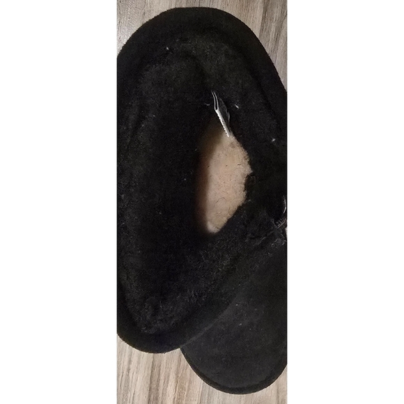 Bearpaw Elle Boots – Size 12 – Black - Picture 7 of 11